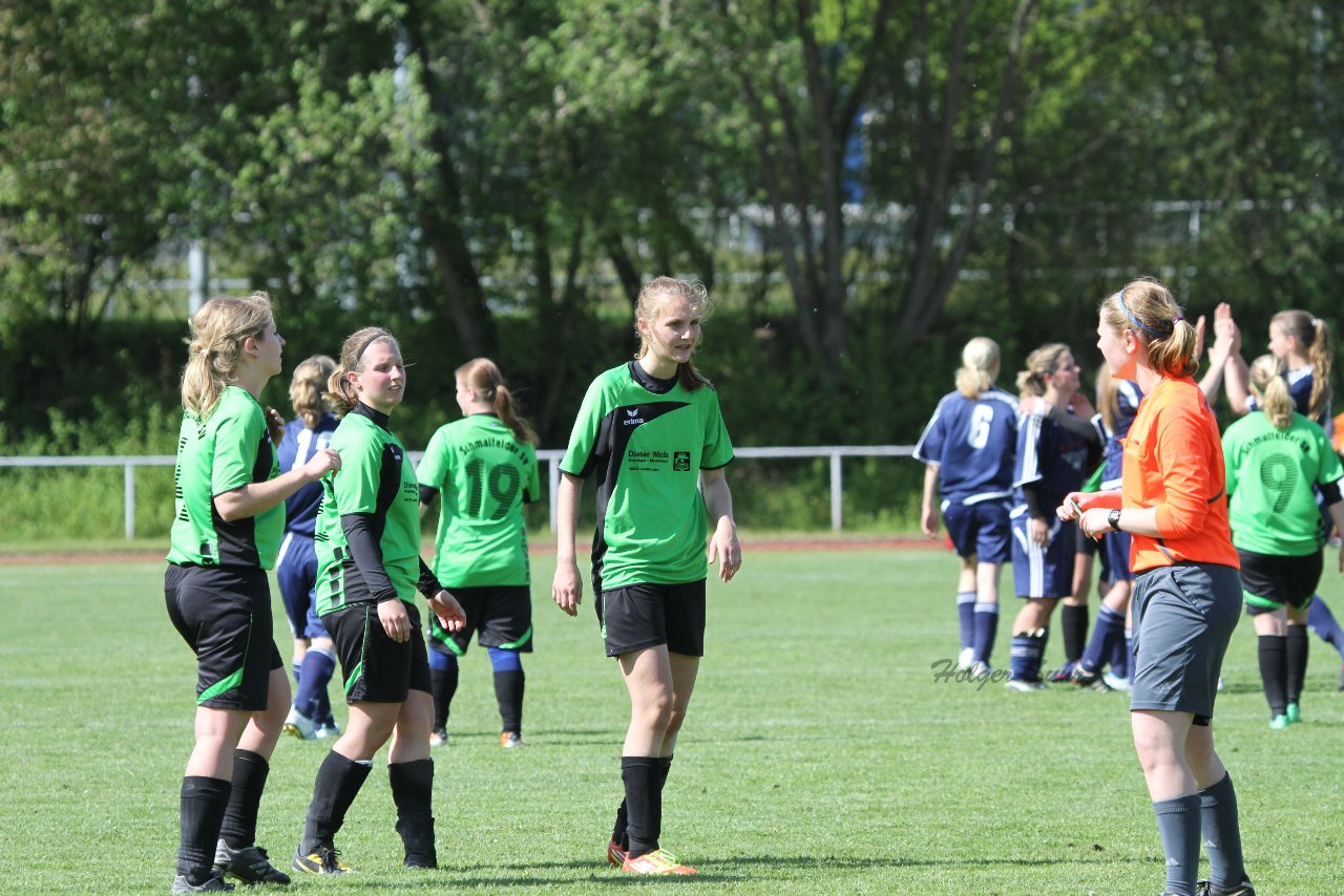 Bild 241 - Schmalfeld am 17.5.12